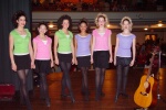 [Photo: The Robert Thomas Irish Step Dancers]