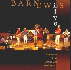 [Photo: Barn Owls Live]